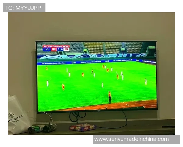 全方位赛事直播足球体验尽在掌握精彩瞬间不容错过