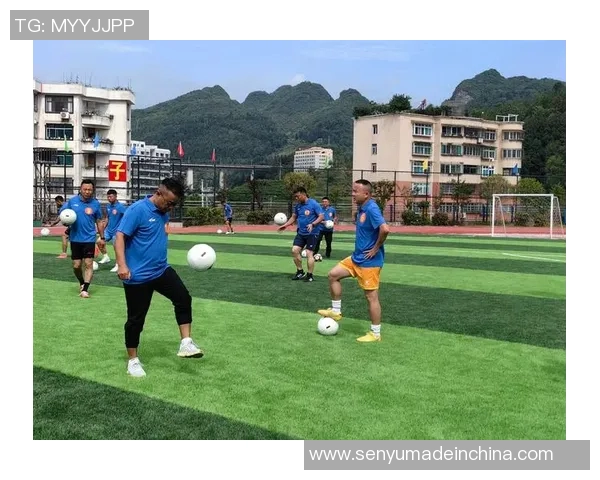 贵州足球女老板的崛起与挑战:她如何改变中国女足的未来与发展 贵州足球女老板的崛起与挑战:她如何改变中国女足的未来与发展