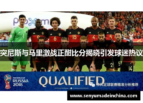 突尼斯与马里激战正酣比分揭晓引发球迷热议
